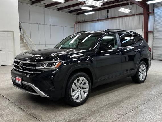 VOLKSWAGEN ATLAS 4MOTION 2023 1V2HP2CA4PC510647 image VOLKSWAGEN ATLAS 4MOTION 2023 1V2HP2CA4PC510647 image